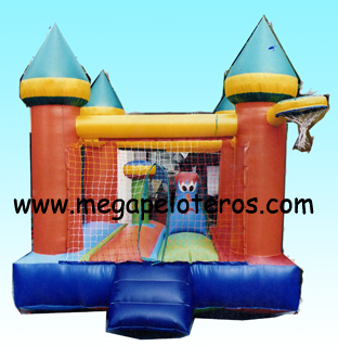 Castillo Inflable