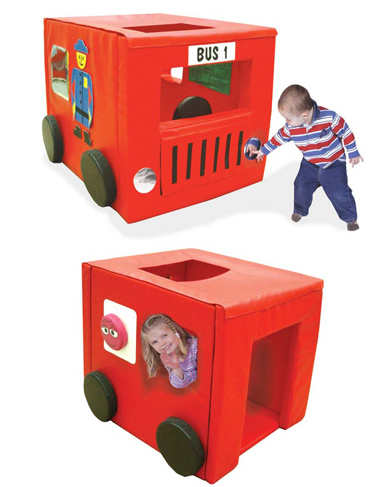 Bus para Sala Blada